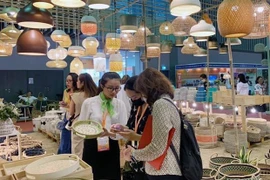 Empresas vietnamitas buscan participar mejor en cadenas globales