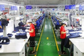 Singapur, mayor inversor extranjero en Vietnam en primeros meses de 2023