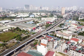 China acelera inversión en Vietnam