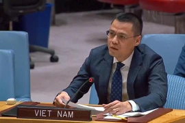 Vietnam aboga por enfoque integral en respuesta a aumento de nivel del mar