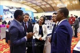 Vietnam, ejemplo en realización de objetos del desarrollo sostenible