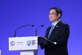 Gran significado de visita de premier vietnamita a EAU 