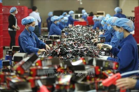 Proponen soluciones para apoyar a empresas vietnamitas a superar dificultades