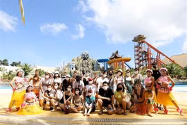Isla vietnamita de Phu Quoc: paraíso turístico de la región tropical