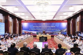 Primer ministro preside conferencia de consulta sobre plan maestro para Sudeste de Vietnam