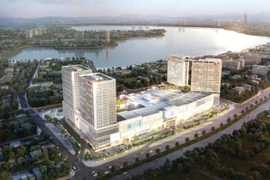 Empresas surcoreanas buscan oportunidades de negocios en Vietnam
