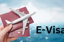 Todos los trámites de e-visa para entrar en Vietanm se manejan en línea