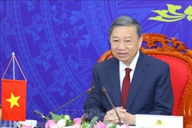 Vietnam y Japón promueven intercambio de información y cooperación en prevención de delitos