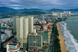 Provincia de Khanh Hoa atrae más de 2,6 mil millones de dólares de Japón