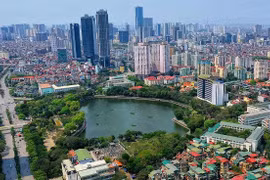 Hanoi por convertirse en centro científico de primer categoría en región