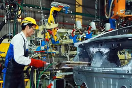 Mejoran mecanismos favorables para impulsar las industrias nacionales de apoyo