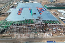 Grupo LEGO necesita miles de trabajadores para su fábrica en Vietnam