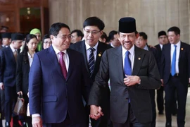 Medios de Indonesia destacan papel de Vietnam en recuperación económica regional