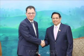 Aprecian nexos entre Vietnam y Rumania en múltiples sectores