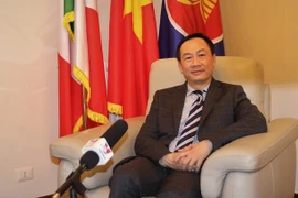 Destacan relaciones entre Vietnam y el Vaticano