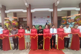 Estrechan la amistad tradicional entre Vietnam y Cuba