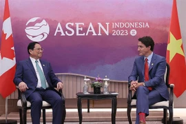 Vietnam concede gran importancia al papel de Canadá en su política exterior, afirma premier