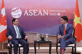 Vietnam concede gran importancia al papel de Canadá en su política exterior, afirma premier
