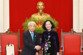 Vietnam otorga importancia a relaciones con Japón