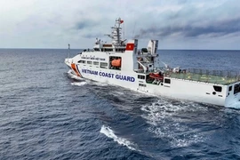 Inician Vietnam y China nuevas rondas de negociaciones sobre temas marítimos