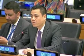 ASEAN se compromete a garantizar agricultura sostenible y seguridad alimentaria