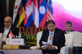 Indonesia busca unirse a la OCDE