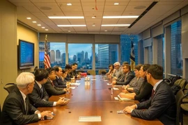 Buscan cooperar ciudades vietnamita y estadounidense