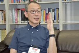Experto japonés optimista sobre perspectivas de relaciones Vietnam-Japón
