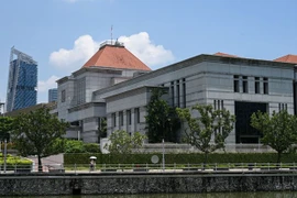 Singapur toma medidas enérgicas contra el blanqueo de dinero