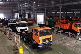Vietnam y Belarús desarrollan vínculos con confianza cada vez más alta 