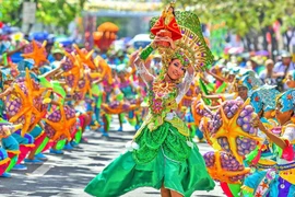 Efectuarán Carnaval Ha Long 2023 con diversas actividades