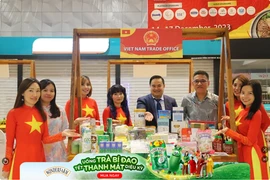 Promueven conexión comercial Vietnam-Malasia