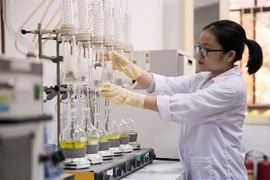 Organizan Día de Asociación de Innovación Vietnam-Australia