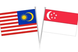 Malasia y Singapur promueven cooperación económica bilateral