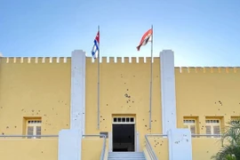 Vietnam congratula a Cuba por aniversario 70 del Asalto al Cuartel Moncada
