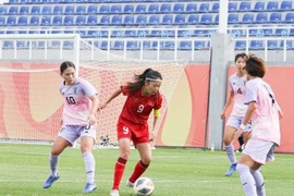 Juegos Olímpicos 2024: El sueño de Vietnam se esfuma tras perder ante Japón