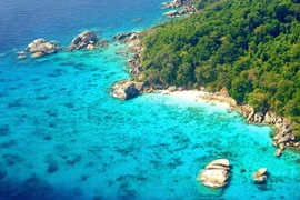 Tailandia mejora el medio ambiente marino