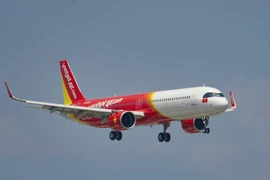 Vietjet ofrece boletos de cero dong en ocasión del Festival del Medio Otoño