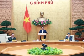 Vietnam analiza situación socioeconómica en los primeros dos meses de 2023
