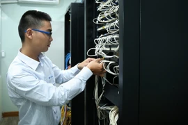 Promueve Vietnam medidas para garantizar seguridad de información