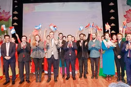Vietnam y Argentina poseen condiciones para elevar relaciones a nueva altura