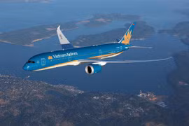 Vietnam Airlines operará nueva ruta aérea entre Da Nang y Bangkok