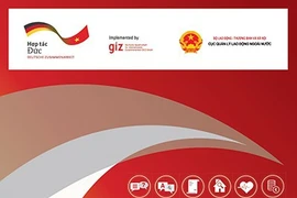 Manual sobre vida y trabajo en Alemania ofrece información útil para trabajadores vietnamitas
