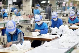  Aprueba Vietnam programa nacional de mejora de productividad laboral