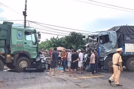 Vicepremier vietnamita envia condolencias a familias de víctimas de accidente vial