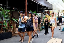 Ciudadanos de 13 países pueden ingresar a Vietnam por 45 días