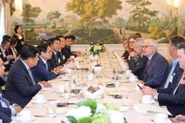 Tecnología e innovación, nuevo pilar en relaciones Vietnam – Estados Unidos