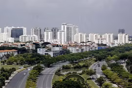 Medio malasio evalúa de positiva perspectiva económica de Vietnam