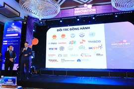 Más de 750 empresas ofrecen soluciones para el desarrollo sostenible de Vietnam 