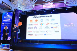 Más de 750 empresas ofrecen soluciones para el desarrollo sostenible de Vietnam 